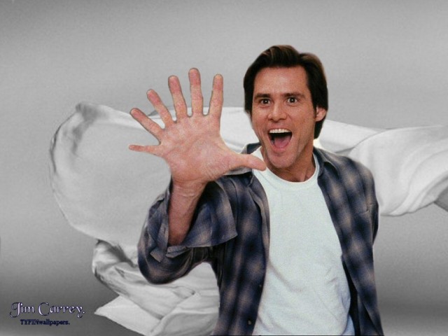 Jim Carrey Fotoğrafları 128