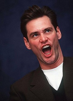 Jim Carrey Fotoğrafları 142