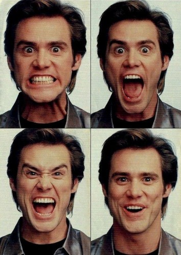 Jim Carrey Fotoğrafları 155