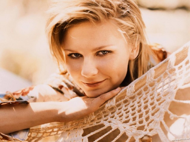 Kirsten Dunst Fotoğrafları 152