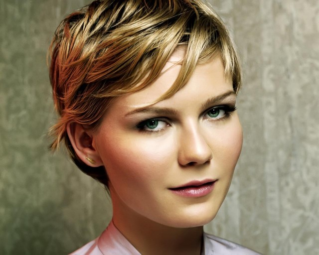 Kirsten Dunst Fotoğrafları 156