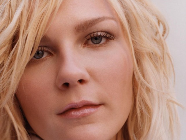 Kirsten Dunst Fotoğrafları 177