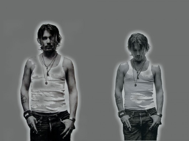 Johnny Depp Fotoğrafları 172