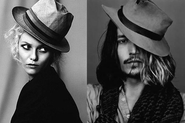 Johnny Depp Fotoğrafları 53