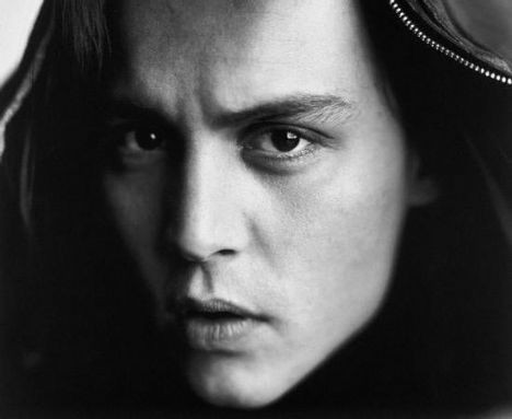 Johnny Depp Fotoğrafları 10