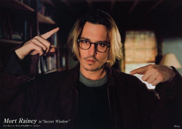 Johnny Depp Fotoğrafları 93