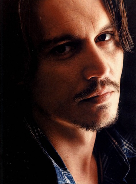 Johnny Depp Fotoğrafları 2258