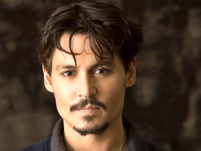 Johnny Depp Fotoğrafları 2535