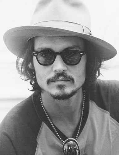 Johnny Depp Fotoğrafları 2560