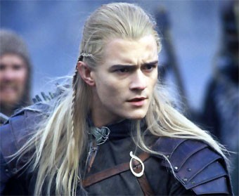 Orlando Bloom Fotoğrafları 323