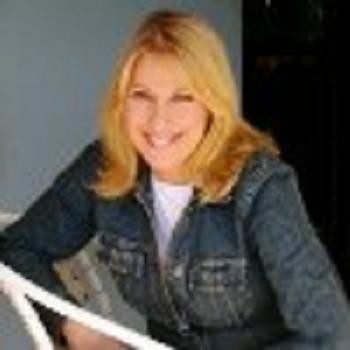Catherine Carlen Fotoğrafı