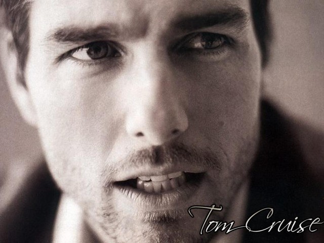 Tom Cruise Fotoğrafları 131
