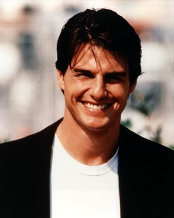 Tom Cruise Fotoğrafları 19