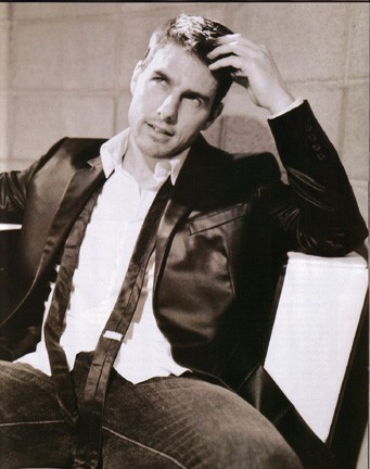 Tom Cruise Fotoğrafları 44