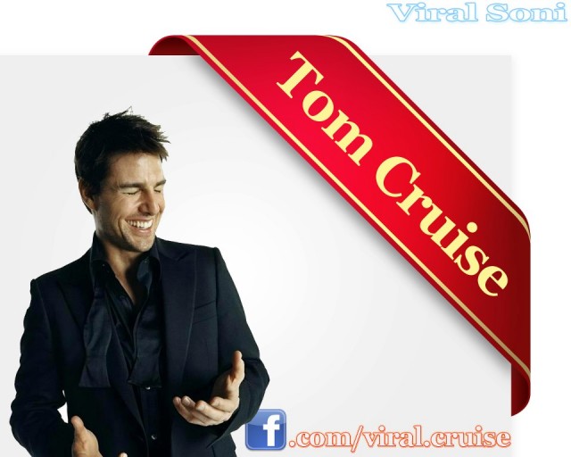 Tom Cruise Fotoğrafları 274