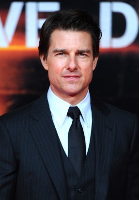 Tom Cruise Fotoğrafları 340