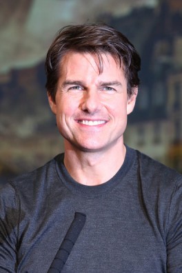 Tom Cruise Fotoğrafları 362