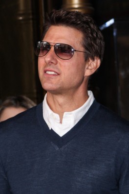 Tom Cruise Fotoğrafları 383