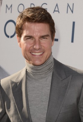Tom Cruise Fotoğrafları 400