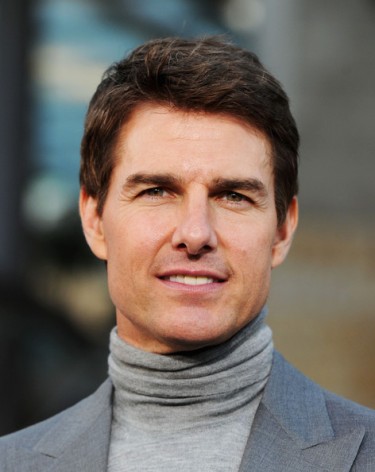 Tom Cruise Fotoğrafları 405