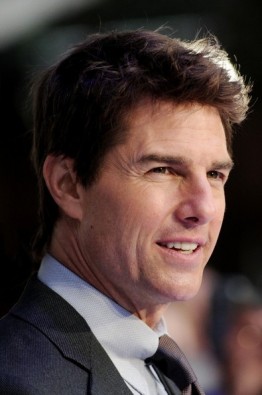 Tom Cruise Fotoğrafları 422