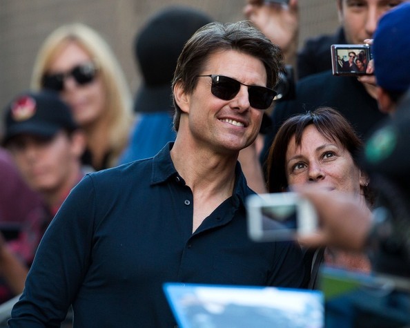 Tom Cruise Fotoğrafları 450