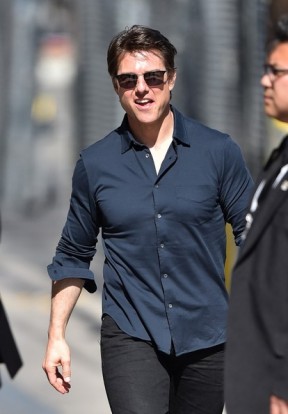 Tom Cruise Fotoğrafları 451