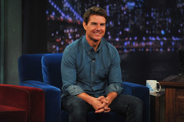 Tom Cruise Fotoğrafları 485