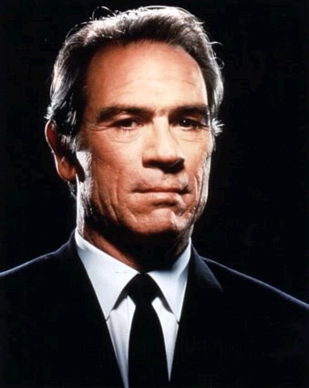 Tommy Lee Jones Fotoğrafları 1