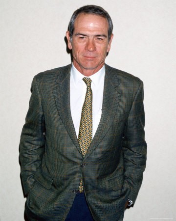 Tommy Lee Jones Fotoğrafları 14