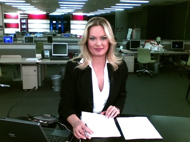 Şebnem Arda Fotoğrafı