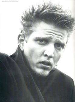 Barry Pepper Fotoğrafları 13