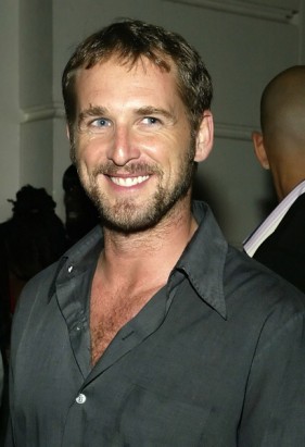 Josh Lucas Fotoğrafları 17