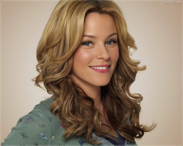 Elizabeth Banks Fotoğrafları 82