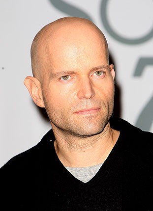 Marc Forster Fotoğrafları 2