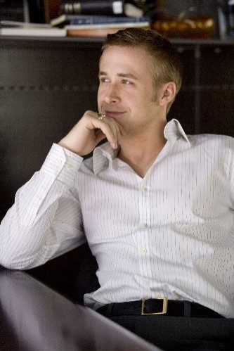 Ryan Gosling Fotoğrafları 17