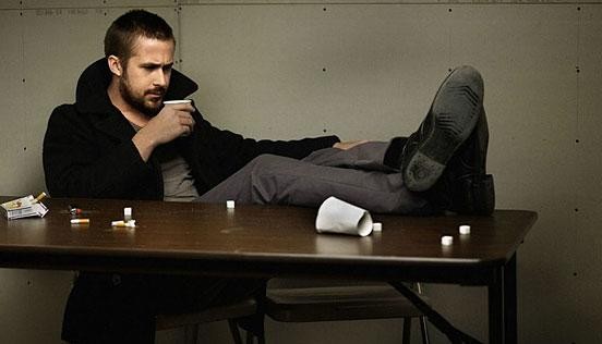 Ryan Gosling Fotoğrafları 22