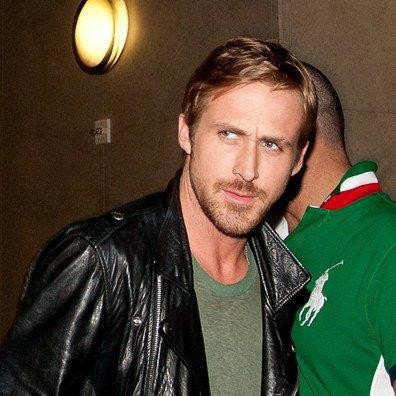 Ryan Gosling Fotoğrafları 178