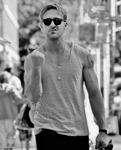 Ryan Gosling Fotoğrafları 192