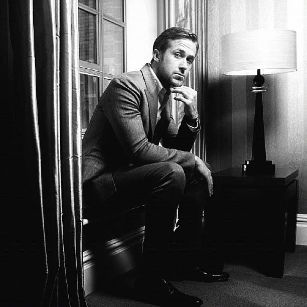 Ryan Gosling Fotoğrafları 199