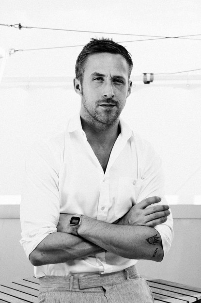 Ryan Gosling Fotoğrafları 229