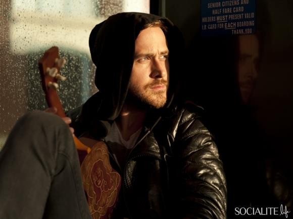 Ryan Gosling Fotoğrafları 246