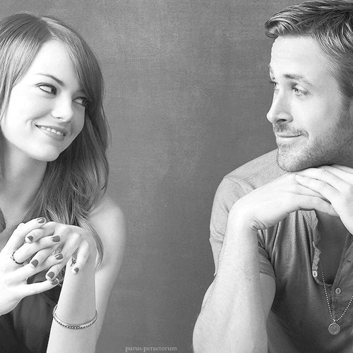 Ryan Gosling Fotoğrafı