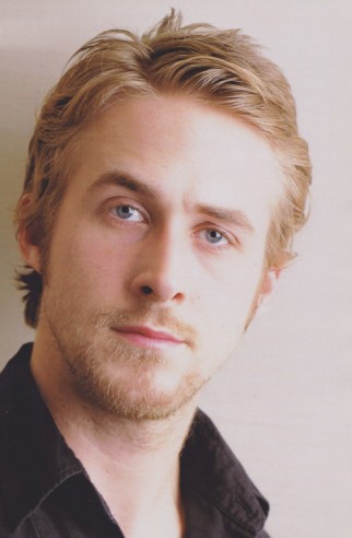 Ryan Gosling Fotoğrafı
