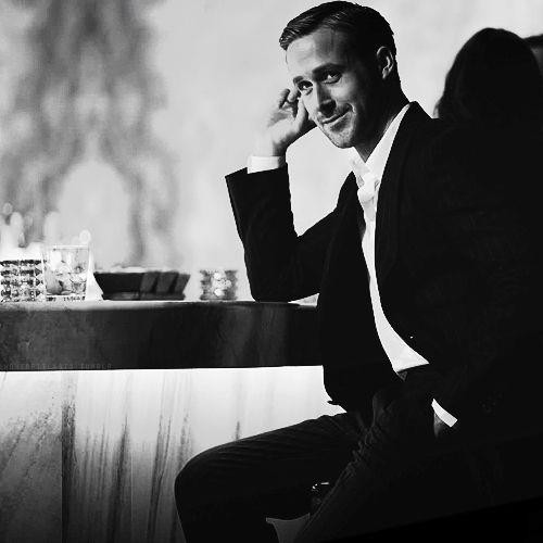 Ryan Gosling Fotoğrafı