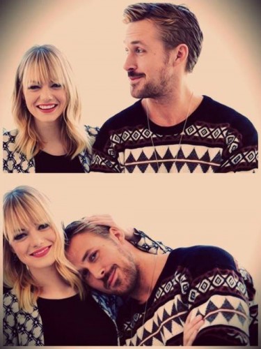 Ryan Gosling Fotoğrafı