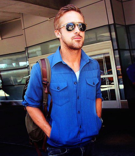Ryan Gosling Fotoğrafları 99