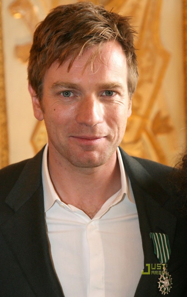 Ewan McGregor Fotoğrafları 267