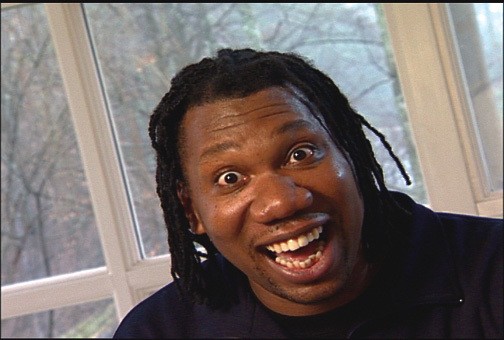 KRS-One Fotoğrafları 3