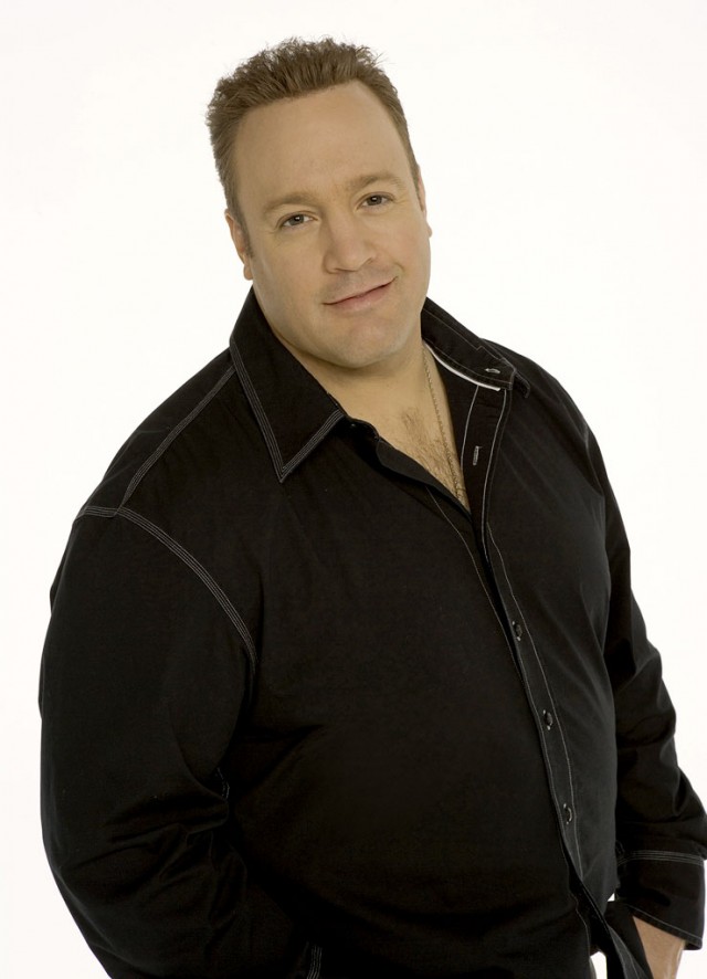 Kevin James Fotoğrafları 2